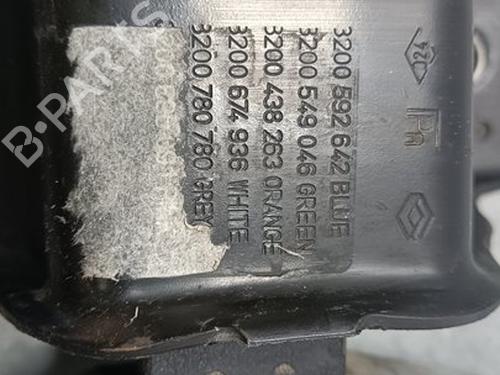 Engine mount RENAULT KANGOO (KC0/1_) 1.5 dCi | BP32431079M89