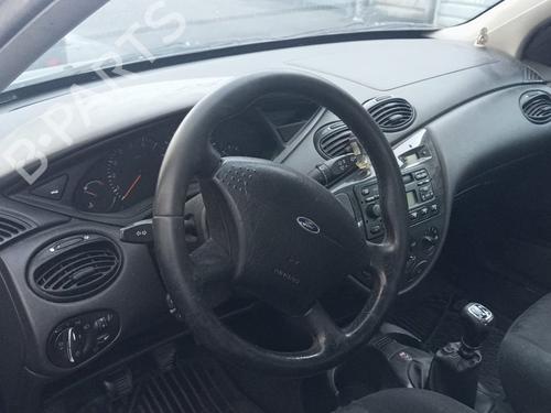 Scheinwerfer links FORD FOCUS I (DAW, DBW) 1.8 Turbo DI / TDDi | BP23079100C28