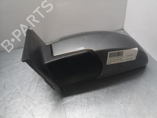 Left mirror HYUNDAI GETZ (TB) 1.5 CRDi | BP12498569C26 