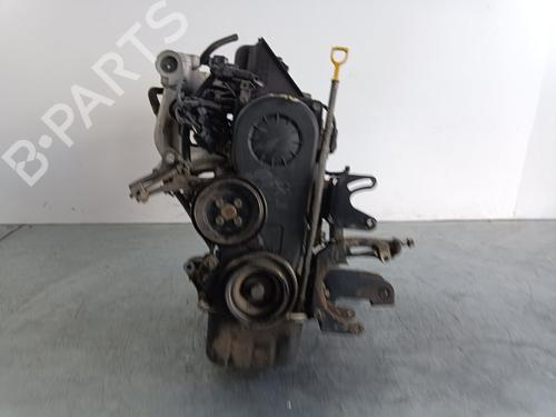 Used Engine Engine HYUNDAI ATOS (MX) [1997-2015] 11871452 11871452