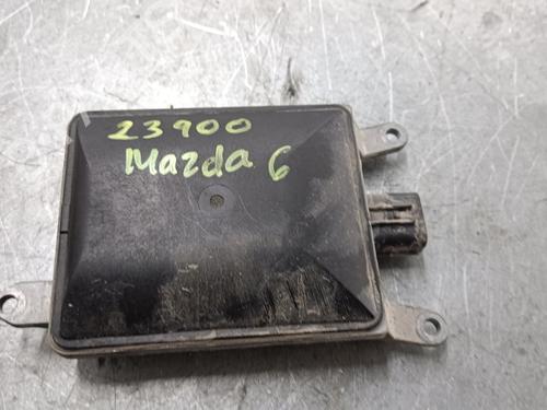 Elektronisk modul MAZDA 6 Saloon (GJ, GL) [2012-2025]  13249496
