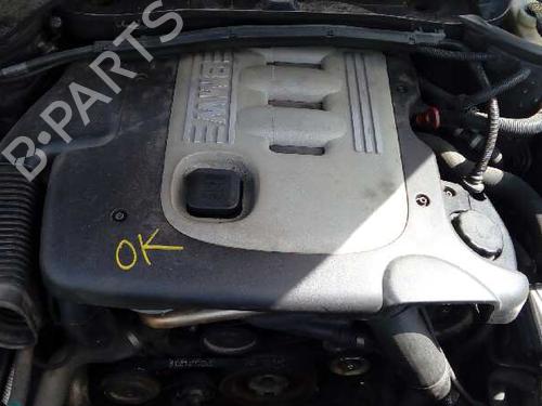 Engine control unit (ECU) BMW 3 (E46) 318 d | BP1561908M57 