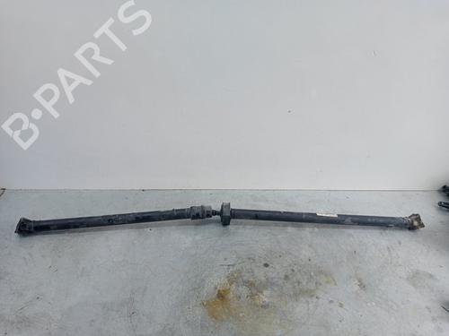 Used Driveshaft SUZUKI VITARA (LY) 1.4 T AllGrip (APK414) (140 hp) 31143360