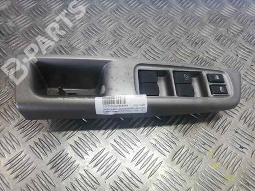 Venstre fortil elrude kontakt SUBARU IMPREZA Hatchback (GR, GH, G3) 2.0 D AWD (150 hp) 6101760