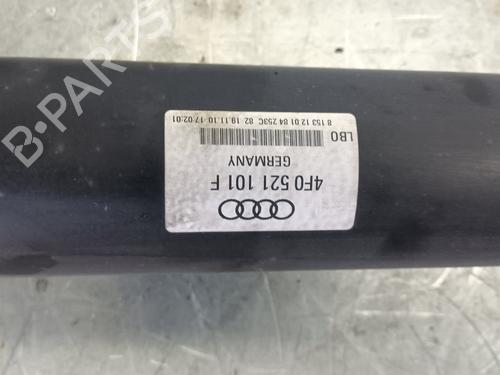 Driveshaft AUDI A6 Allroad C6 (4FH) 3.0 TDI quattro | BP27988076M37 