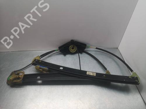 Front right window mechanism AUDI A4 B8 (8K2) 2.0 TDI | BP37584498C23 - Image 2