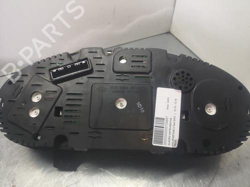 Instrument cluster KIA SPORTAGE IV (QL, QLE) 1.7 CRDi | BP8199562C47 