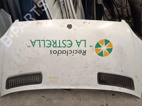Capot Capot MERCEDES-BENZ SPRINTER 3,5-t Van (B906) [2006-2020] 4240192 4240192