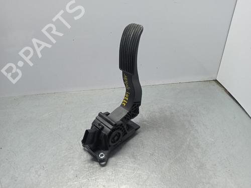 Used Pedal Pedal MERCEDES-BENZ SPRINTER 3,5-t Van (B907, B910) 317 CDI (910.633) (170 hp) 34697411 34697411