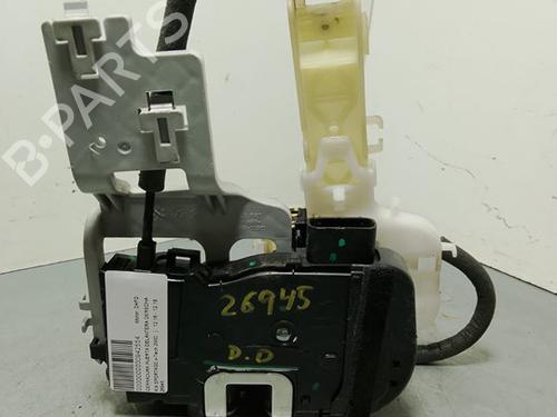 front-right-lock-kia-sportage-iv-ql-qle-2015-2016-2017-2018-2019-2020-2021-2022-31316498 main image