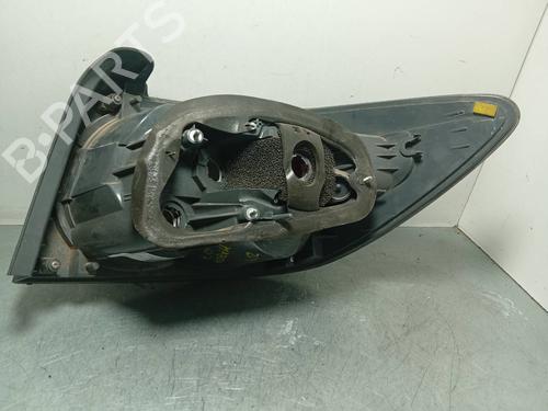 Left taillight MAZDA CX-7 (ER) | BP27440945C34 - Image 4