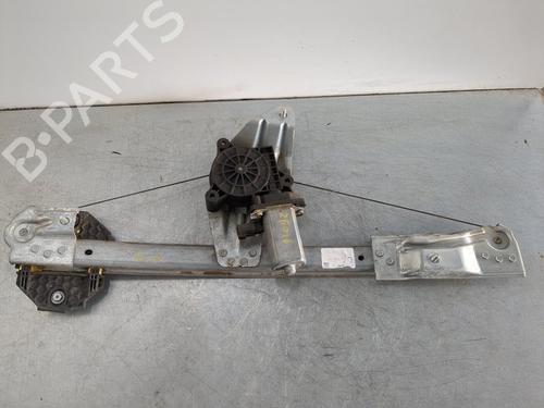 Used Front right window mechanism DACIA SANDERO II [2012-2026]  29172993