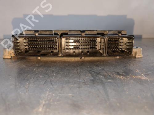 Engine control unit (ECU) RENAULT KANGOO BE BOP (KW0/1_) 1.5 dCi 75 | BP29696649M57