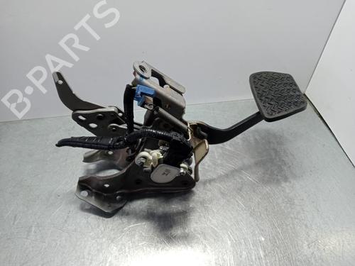 Break pedal TOYOTA CAMRY (_V7_, _VA7_, _VH7_) | BP30386540I19 - Image 2