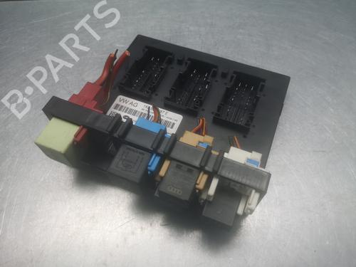 Used Electronic module Electronic module 38063045 38063045