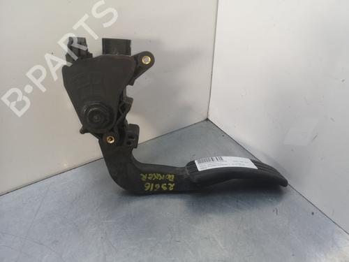 Pedal DACIA DOKKER MPV (KE_)  | BP11420596I4 