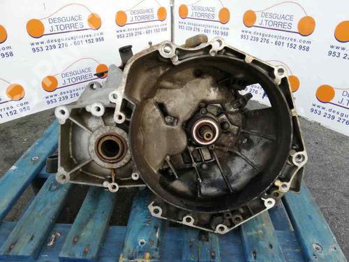 Gearbox OPEL VECTRA C (Z02) 2.2 DTI 16V (F69) | BP1578371M3 