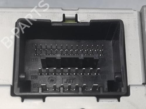 Radio OPEL MERIVA B MPV (S10)  | BP15820577E6 