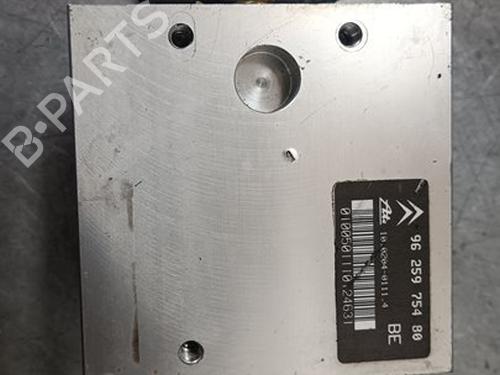 ABS pump CITROËN XANTIA (X1_, X2_) 2.0 HDI 90 | BP28072872M43 