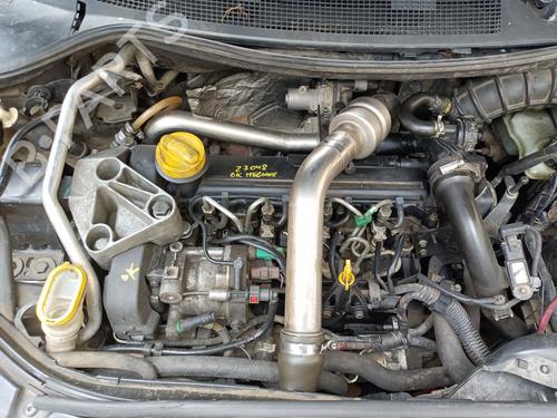 Used Engine RENAULT MEGANE II (BM0/1_, CM0/1_) 1.5 dCi (BM1F, CM1F) (86 hp) 32250715