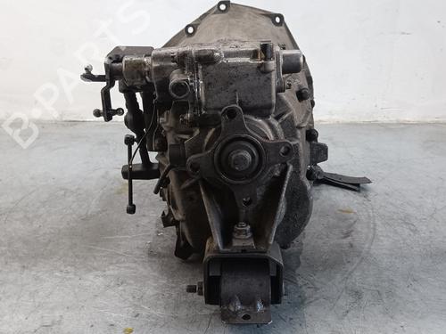 Gearbox MERCEDES-BENZ SPRINTER 2-t Van (B901, B902)  | BP15241007M3 