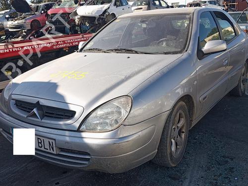Brugte CITROËN XSARA (N1)  1.6 16V  4601339