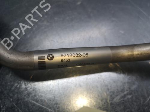 AC pipe BMW 3 Touring (F31) 318 d | BP15762248M126 