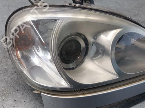 Right headlight MERCEDES-BENZ M-CLASS (W163) ML 270 CDI (163.113) | BP16096626C29 