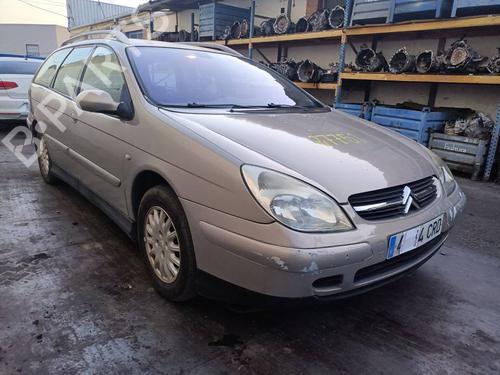 Engine CITROËN C5 I (DC_) 2.0 HDi | BP39385908M1  - Image 6