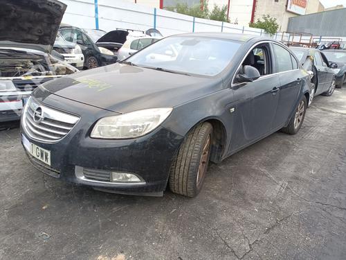 Brugte OPEL INSIGNIA A (G09)  2.0 CDTI (68)  4773436