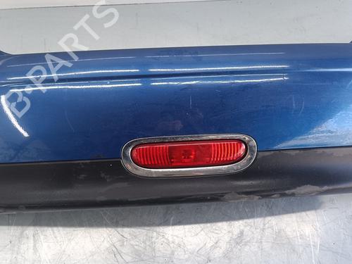 Rear bumper MINI MINI (R56) Cooper D | BP17799268C8 