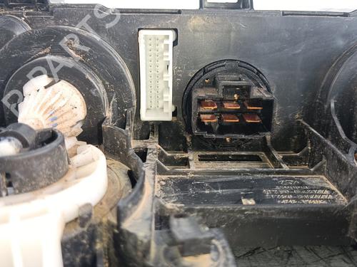 Climate control HYUNDAI i10 II (BA, IA) 1.0 | BP6814622I5 