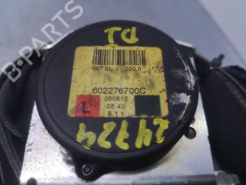 Front left seatbelt LAND ROVER RANGE ROVER SPORT I (L320) 2.7 D 4x4 | BP16738650I26 