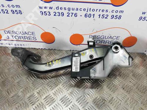 Used Break pedal MERCEDES-BENZ E-CLASS (W212) E 220 CDI / BlueTEC (212.001, 212.002) (170 hp) 8768865