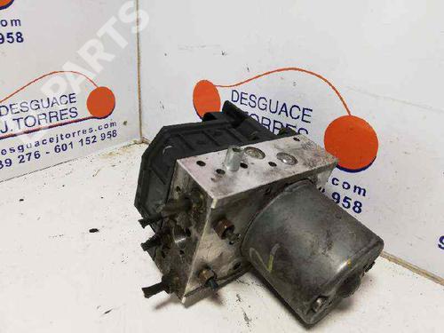 ABS Bremseaggregat JAGUAR X-TYPE I (X400) [2001-2009]  3209279