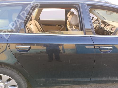 Used Right rear door Right rear door AUDI A6 C6 Avant (4F5) [2004-2011] 36020219 36020219