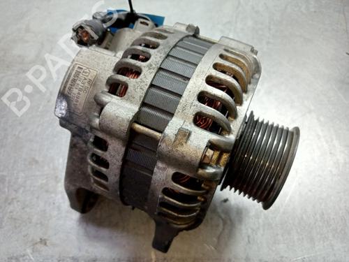 Used Alternator Alternator MAZDA MPV II (LW) 2.0 DI (136 hp) 10302887 10302887