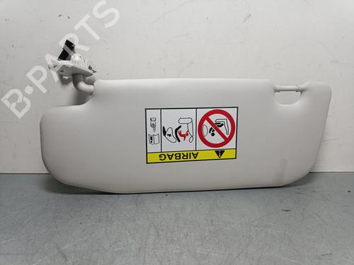 Right sun visor FIAT TIPO Estate (356_, 357_)  | BP16843097I2 