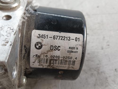 ABS pump BMW 1 (E87) 118 i | BP4874276M43 
