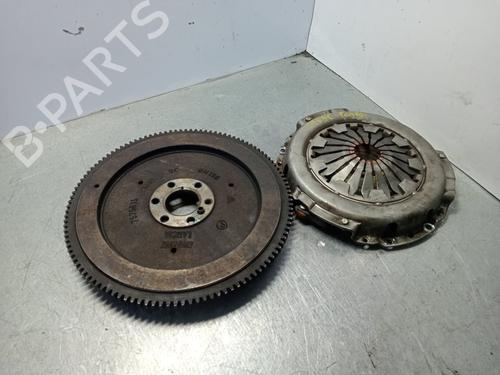 Andre FIAT PANDA (169_) 1.2 (169.AXB11, 169.AXB1A) (60 hp) 31827233