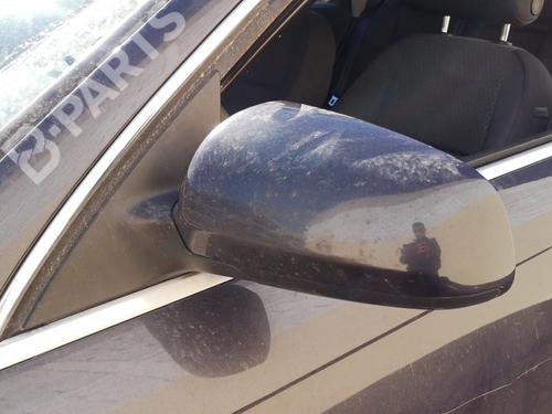 Left mirror AUDI A6 C6 (4F2) 2.0 TDI | BP9838693C26 