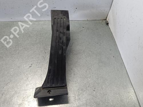 Used Pedal BMW X3 (E83) 2.0 d (150 hp) 15268881