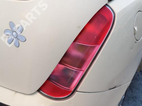 Used Right taillight LANCIA YPSILON (843_) [2003-2011]  8955568