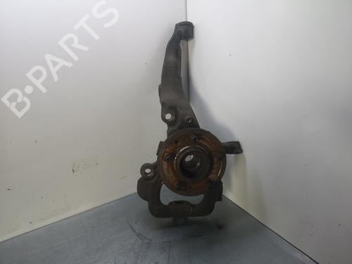Right front steering knuckle LAND ROVER RANGE ROVER SPORT I (L320) 2.7 D 4x4 | BP16738667M26 