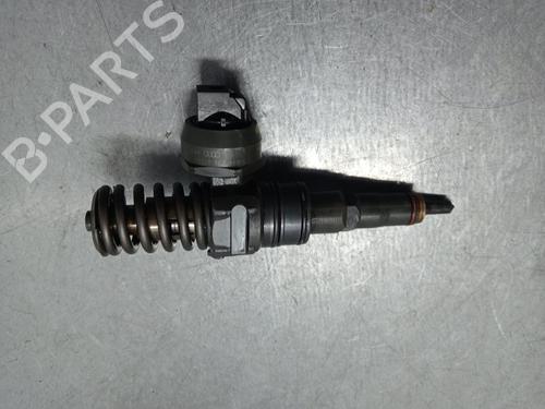Used Injector AUDI A6 C5 (4B2, 4B4) [1997-2005]  30849809