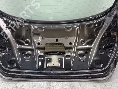Tailgate AUDI A7 Sportback (4GA, 4GF) 3.0 TDI quattro | BP16096762C6 