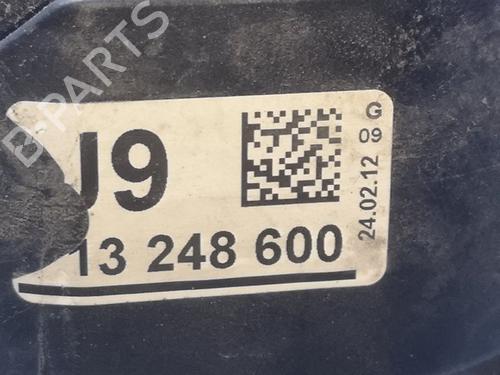 Engine mount OPEL ASTRA J Sports Tourer (P10)  | BP15888896M89 