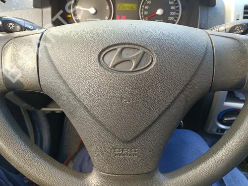 Used Driver airbag Driver airbag HYUNDAI GETZ (TB) 1.5 CRDi (88 hp) 34635903 34635903