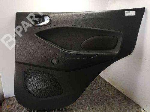 Used Rear right panel FORD KA+ III (UK, FK) 1.2 (69 hp) 5863515