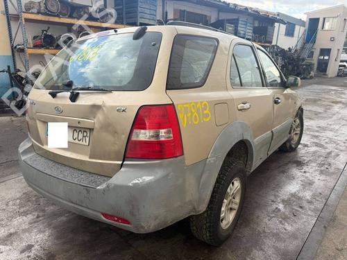 Engine KIA SORENTO I (JC) | BP39657811M1 - Image 11